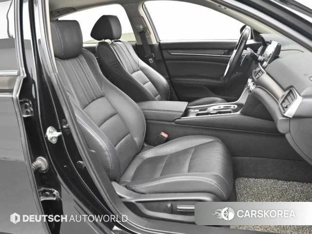 Honda Accord 10th Generation id 5000788 из Кореи 20