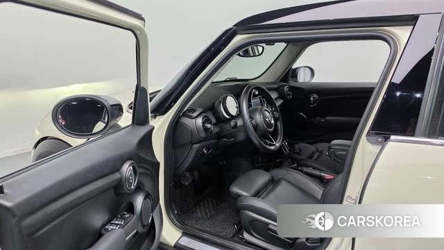 Mini Cooper id 4987612 из Кореи 30