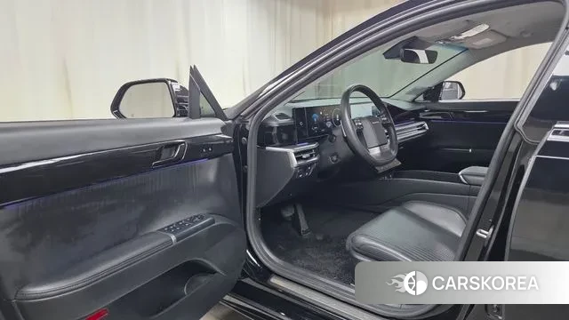 Hyundai Grandeur (GN7) id 3576622 из Кореи 20