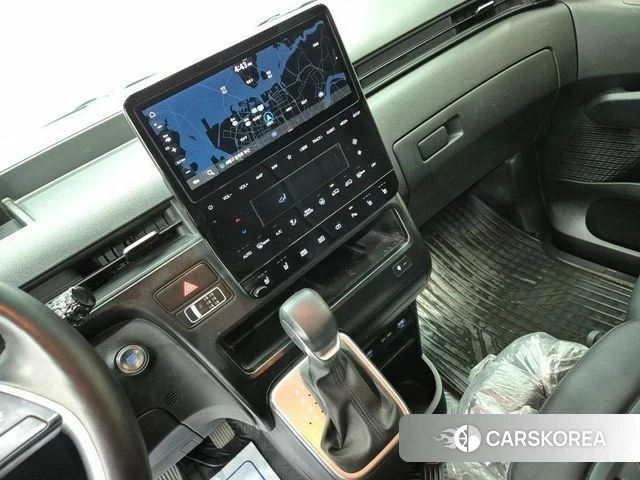 Hyundai Staria id 4980584 из Кореи 20