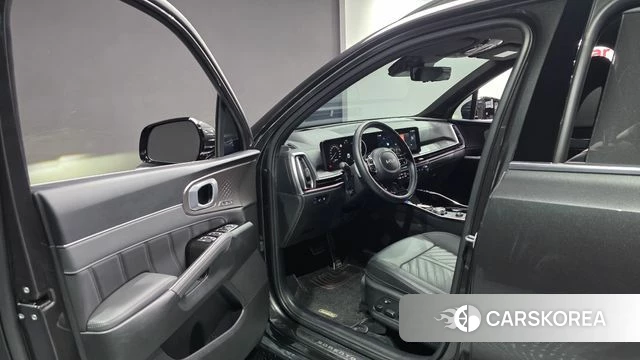 Kia The New Sorento 4th Generation id 4674990 из Кореи 20