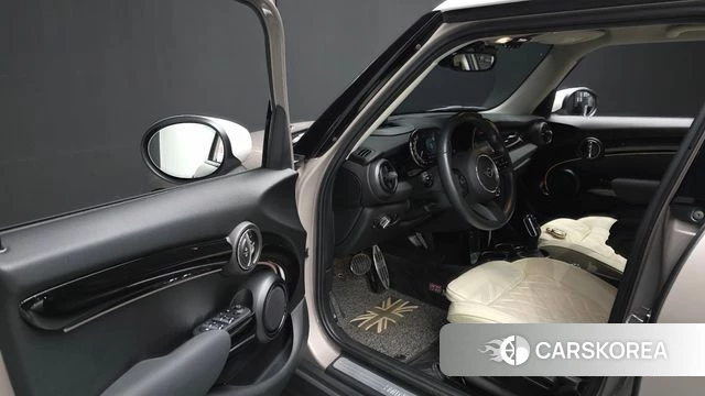 Mini Cooper id 4730335 из Кореи 20