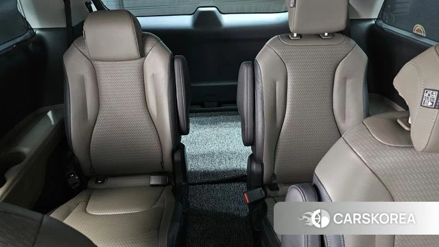 Kia The New Carnival 4th Generation id 5021503 из Кореи 30