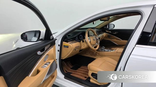 Kia More K9 id 5035118 из Кореи 20