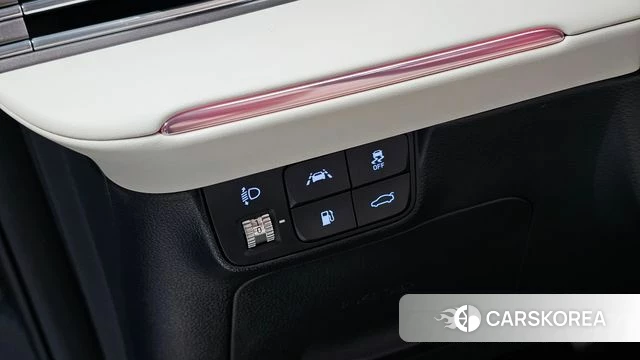 Hyundai The New Grandeur IG id 5003129 из Кореи 20