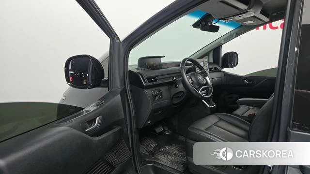 Hyundai Staria id 5045647 из Кореи 31