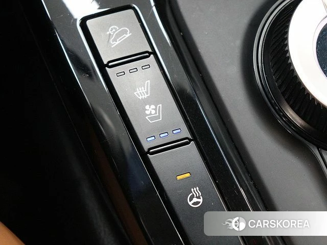 Kia The New Seltos id 5033522 из Кореи 20