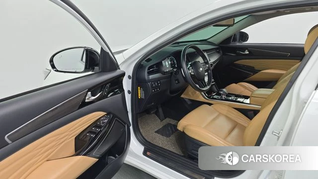 Kia K7 Premier id 5048259 из Кореи 39