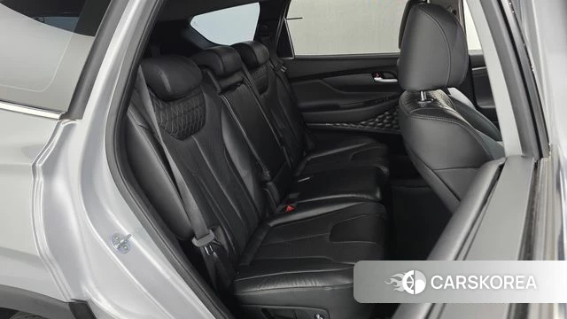 Hyundai Santa Fe TM id 5054780 из Кореи 30