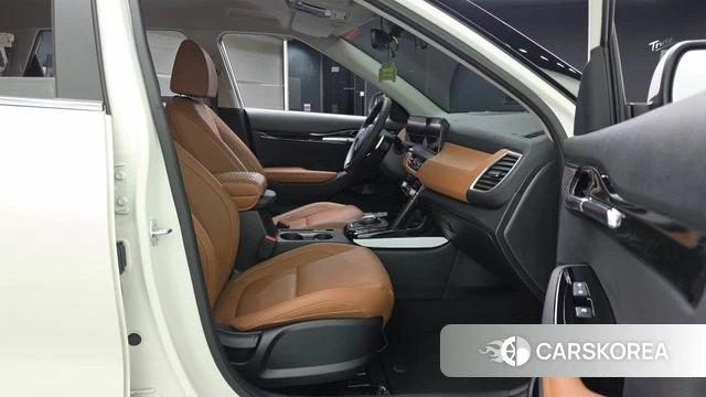 Kia The New Seltos id 4783323 из Кореи 34
