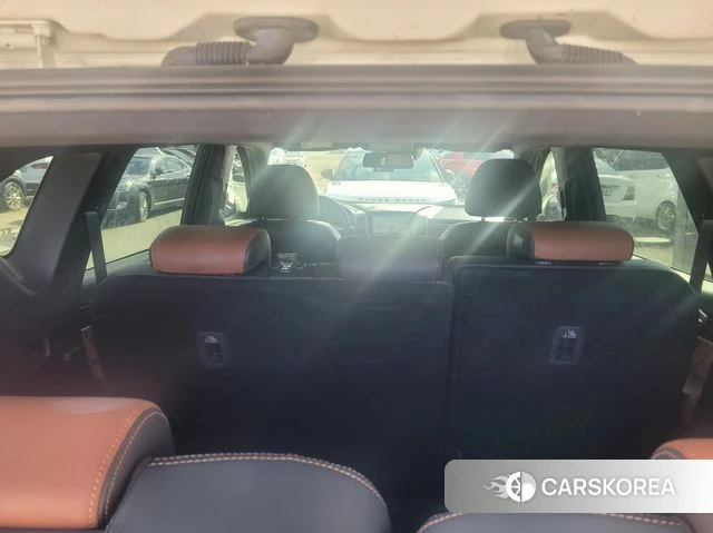 Ssangyong G4 Rexton id 4960339 из Кореи 20