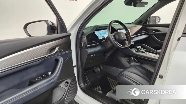 Renault Korea (Samsung) Grand Coleos id 4897914 из Кореи 32