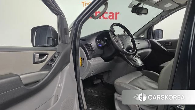 Hyundai The New Grand Starex id 4997931 из Кореи 20