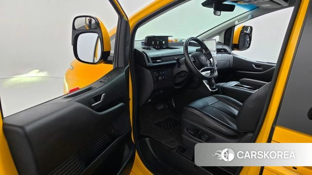Hyundai Staria id 5011265 из Кореи 20