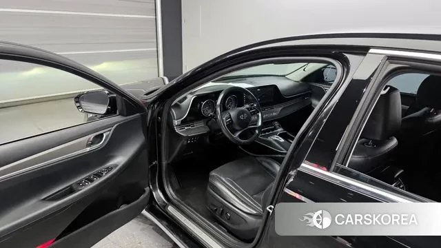 Hyundai The New Grandeur IG id 3598263 из Кореи 20