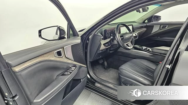 Kia K8 id 4422617 из Кореи 20