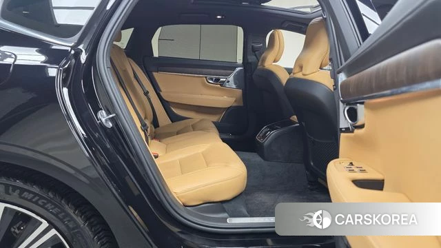 Volvo S90 id 4965405 из Кореи 32