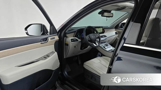 Hyundai Palisade id 5041890 из Кореи 35