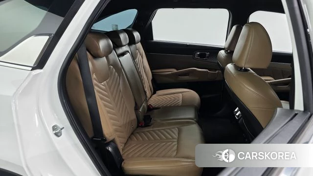 Kia The New Sorento 4th Generation id 4990905 из Кореи 35