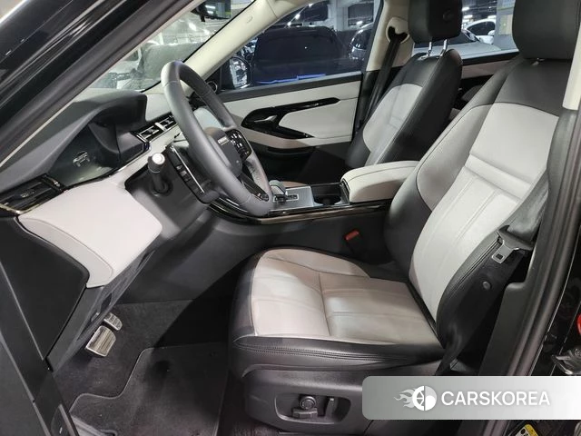 Land Rover Range Rover Evoque 2nd Generation id 5031021 из Кореи 20