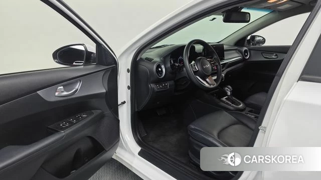 Kia The New K3 2nd generation id 3826878 из Кореи 20