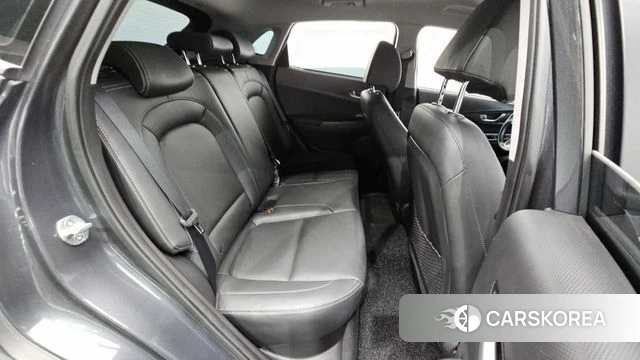 Hyundai Kona id 4741939 из Кореи 31