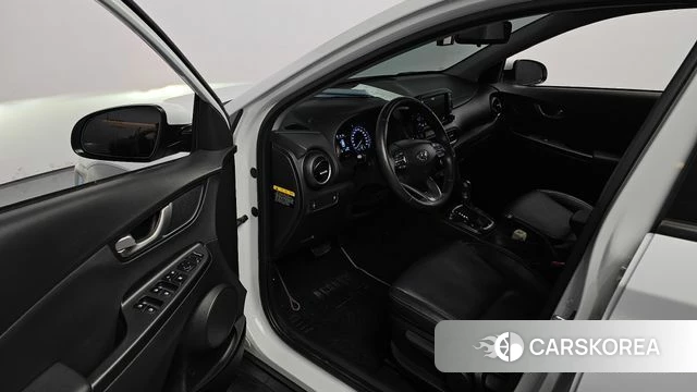 Hyundai Kona id 4967857 из Кореи 30