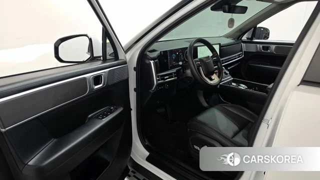 Hyundai Santa Fe (MX5) id 4964891 из Кореи 37