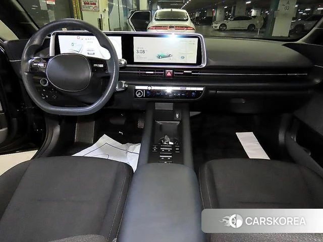 Hyundai Ionic 6 id 5011354 из Кореи 20