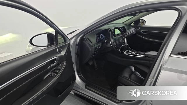 Hyundai Sonata (DN8) id 4579505 из Кореи 20
