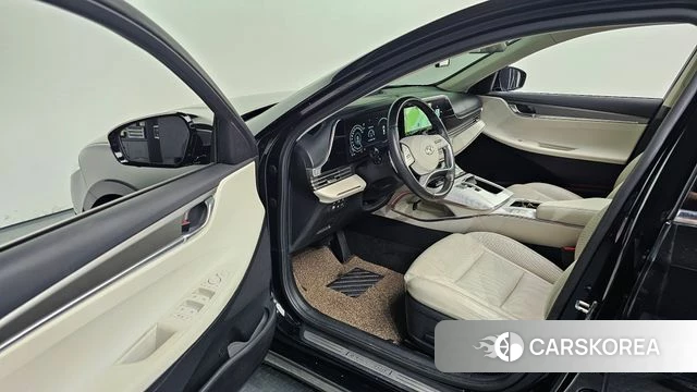 Hyundai The New Grandeur IG id 5040751 из Кореи 20
