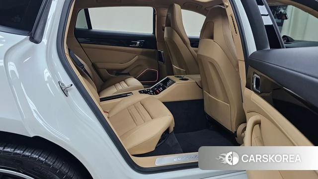 Porsche Panamera (971) id 4726537 из Кореи 31