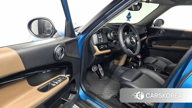 Mini Cooper D Countryman id 4960450 из Кореи 20