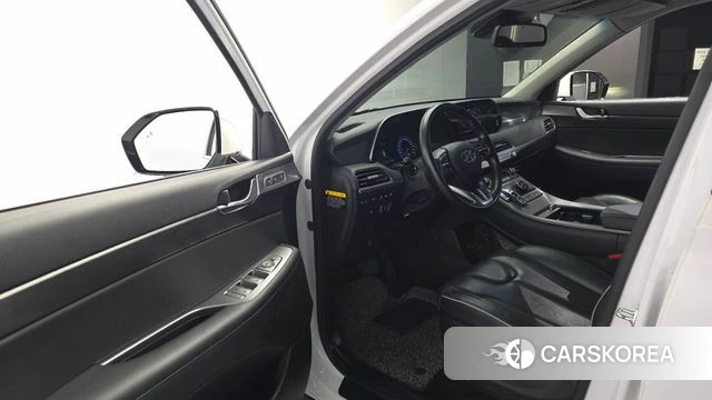 Hyundai Palisade id 5029071 из Кореи 36