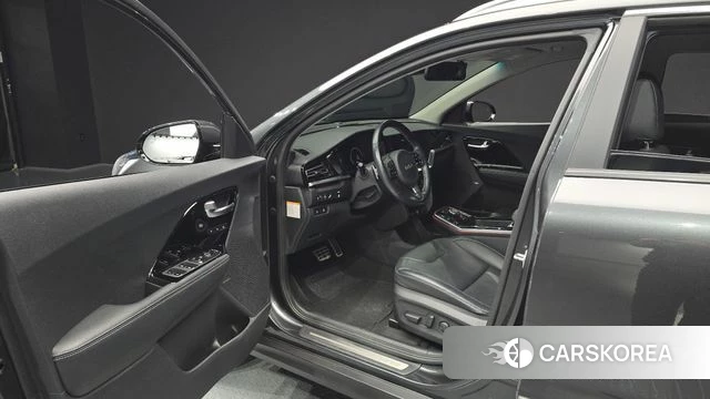Kia Niro EV id 5013046 из Кореи 20