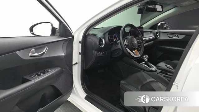 Kia The New K3 2nd generation id 4736586 из Кореи 35
