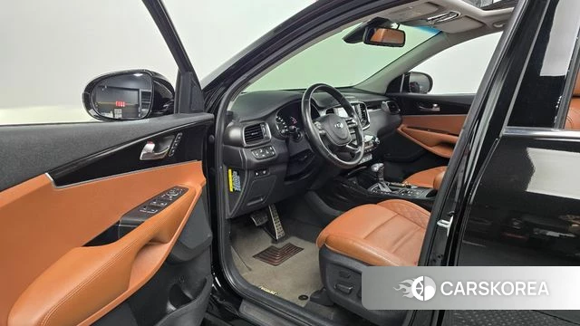 Kia The New Sorento id 4982955 из Кореи 33