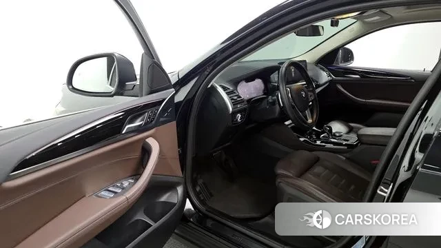 BMW X4 (G02) id 3406181 из Кореи 20