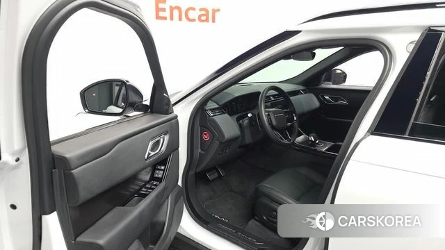 Land Rover Range Rover Velar id 5015677 из Кореи 20