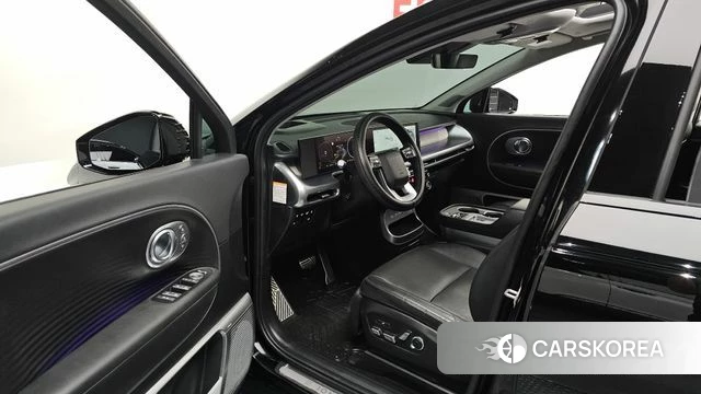 Hyundai Ionic 9 id 4980231 из Кореи 20