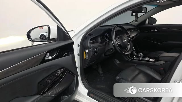 Kia K7 Premier id 5060701 из Кореи 31