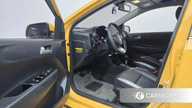 Kia Morning Urban (JA) id 5034112 из Кореи 31