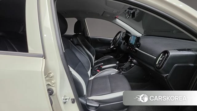 Kia All New Morning (JA) id 4993442 из Кореи 30