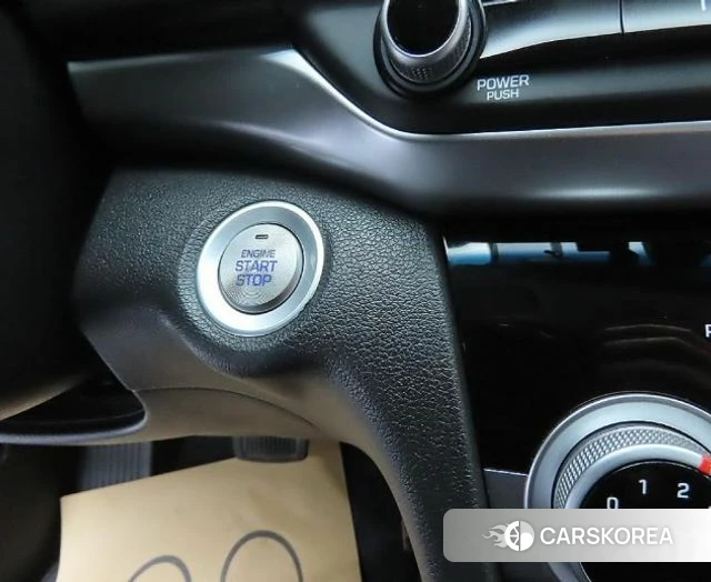 Hyundai The New Avante AD id 4983066 из Кореи 20
