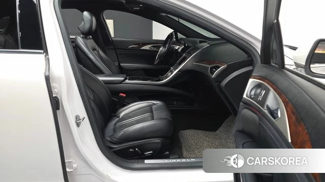 Lincoln New MKZ id 4993484 из Кореи 30