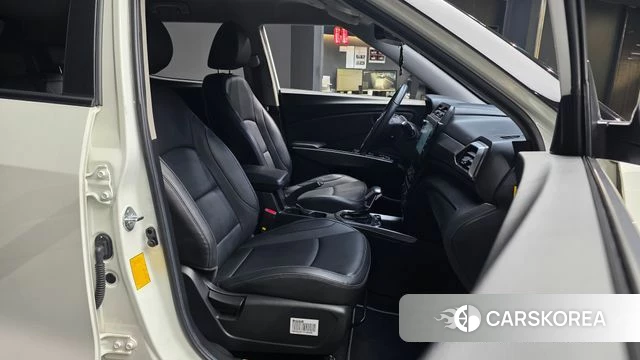 Ssangyong The New Tivoli id 5002266 из Кореи 30