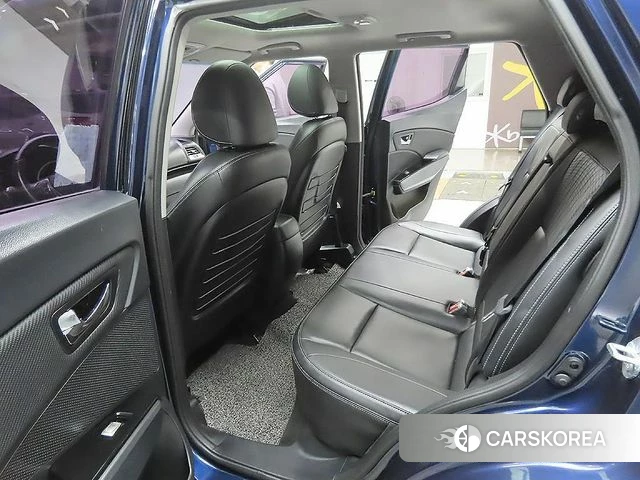 Ssangyong Tivoli Armor id 5004359 из Кореи 20