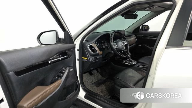 Kia Seltos id 5035502 из Кореи 20