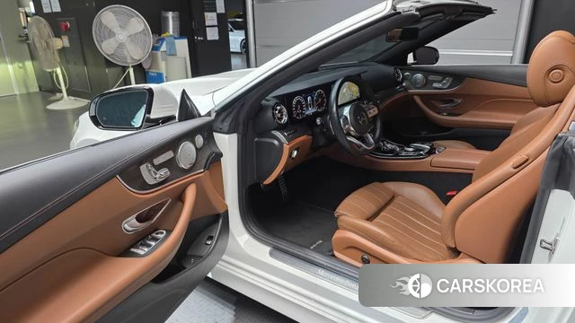 Mercedes-Benz E-Class W213 id 4967054 из Кореи 30