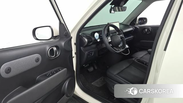Hyundai Casper Electric id 4928282 из Кореи 34
